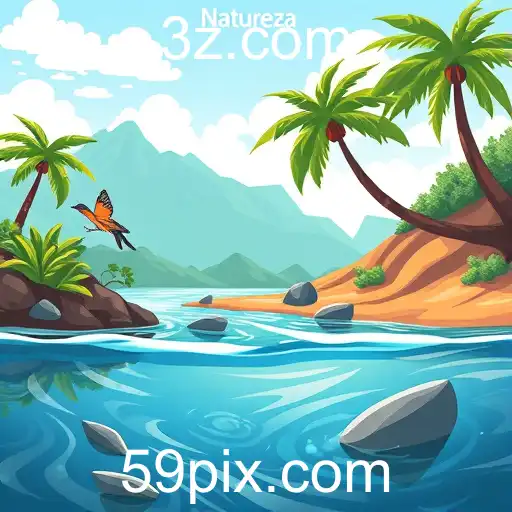 59pix Revoluciona o Mundo dos Jogos Online