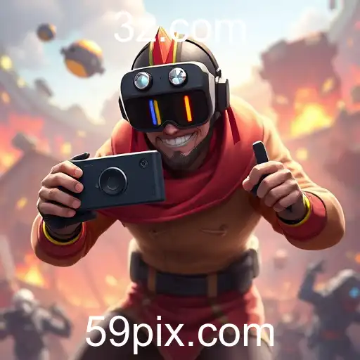 Novidades e Tendências de 59pix