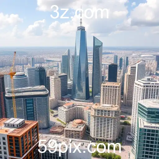 Explorando a Categoria de Jogos de Arquitetura no 59pix