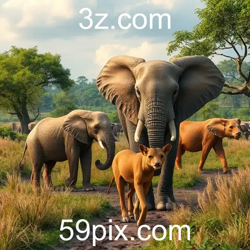 A Ascensão do 59pix no Cenário de Jogos Online