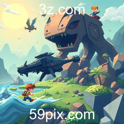 Evolução do Mercado de Jogos Online no Brasil