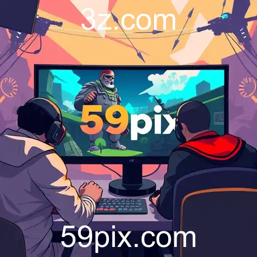 Evolução e Impacto dos Jogos Online em 2025