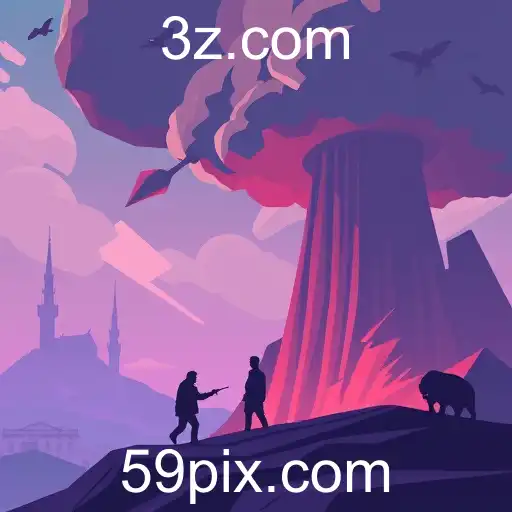 Explorando o Mundo de 59pix: Tendências Atuais nos Jogos