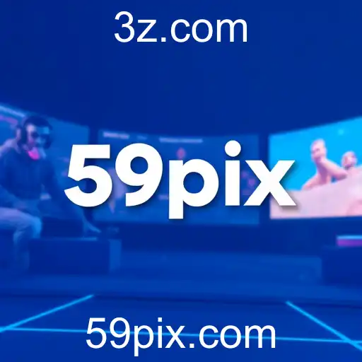 Explorando as Novidades de 59pix no Mundo dos Games