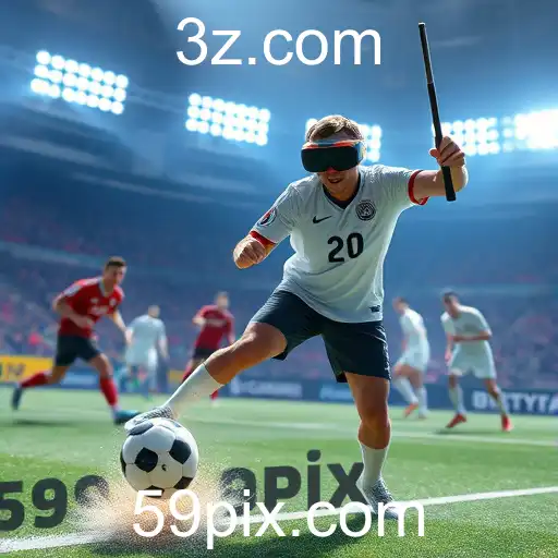 A Revolução dos Jogos Online e a Ascensão da 59pix