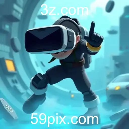 Tendências no Mundo dos Jogos e Impacto da 59pix