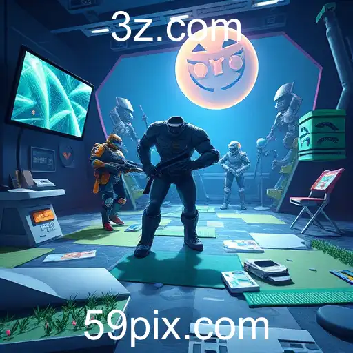 Tendências e Inovações em Jogos Online para 2026