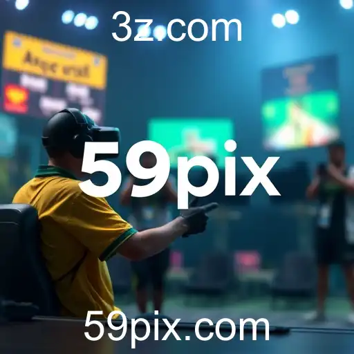 Tendências e Desafios no Mundo dos Jogos em 2025