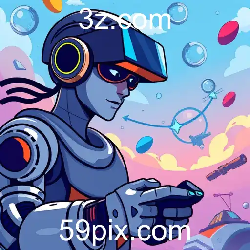 A Revolução dos Jogos Online: 59pix Inova o Mercado