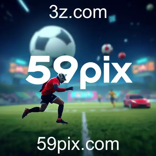 Crescimento do 59Pix no Mercado de Jogos em 2025