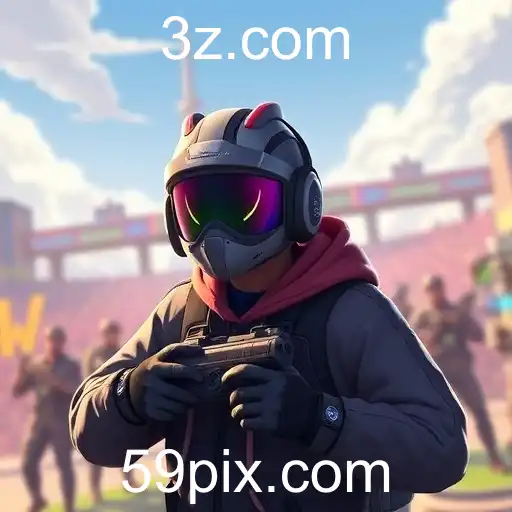 Revolução nos Jogos: O Impacto do 59pix