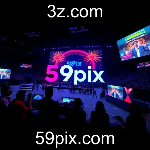 Impacto dos Jogos Online em 2025: O Fenômeno 59pix