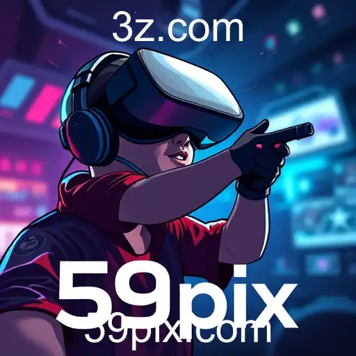 59pix: A Revolução dos Jogos em Português